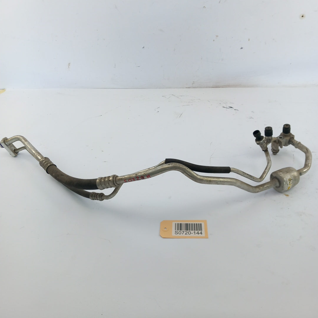 Тръба климатик изпарител Opel Corsa D 1,4 A14XER
