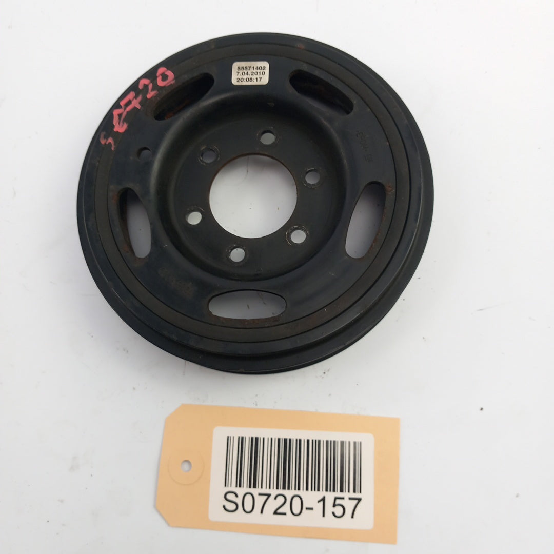 Шайба колянов вал Opel Corsa D 1,4 A14XER