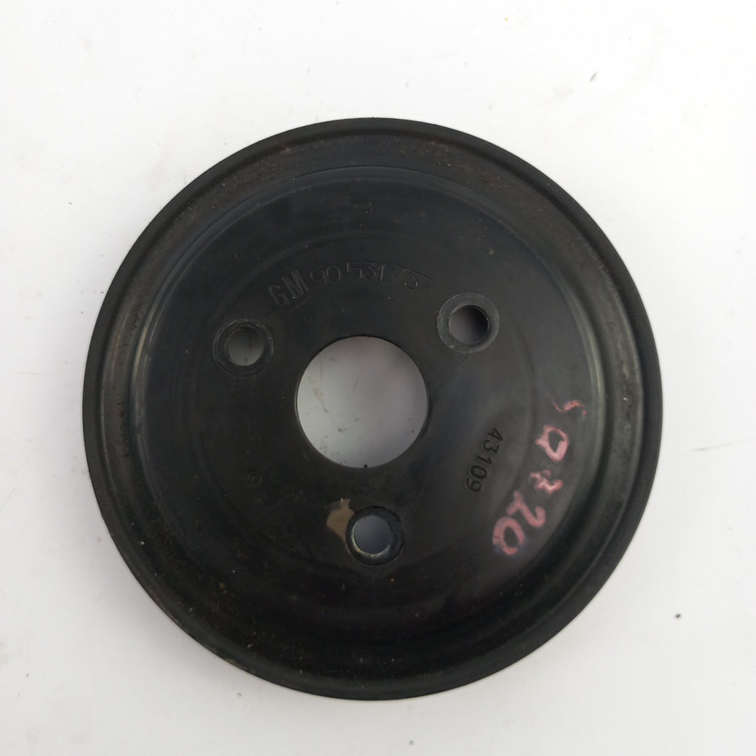 Ремъчна шайба водна помпа Opel Corsa D 1,4 A14XER