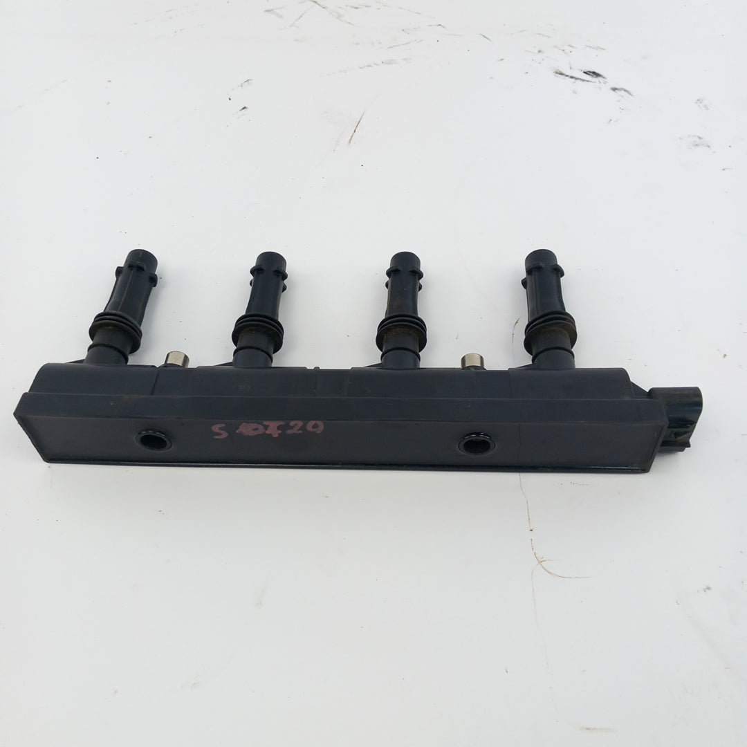 Бобина Bremi 20497 Bremi 20497 Opel Corsa D 1,4 A14XER