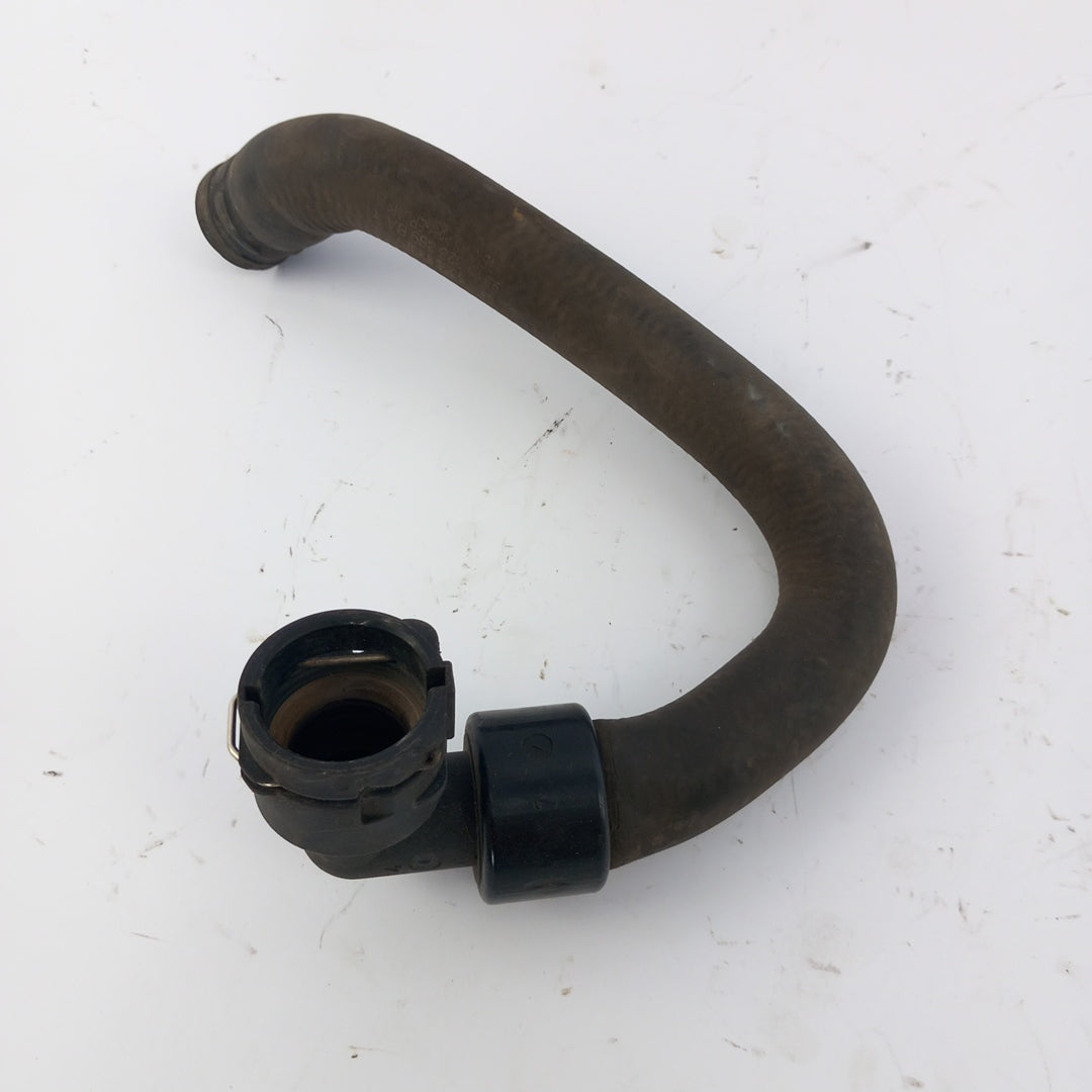 Маркуч парно вход BA Opel Corsa D 1,4 A14XER
