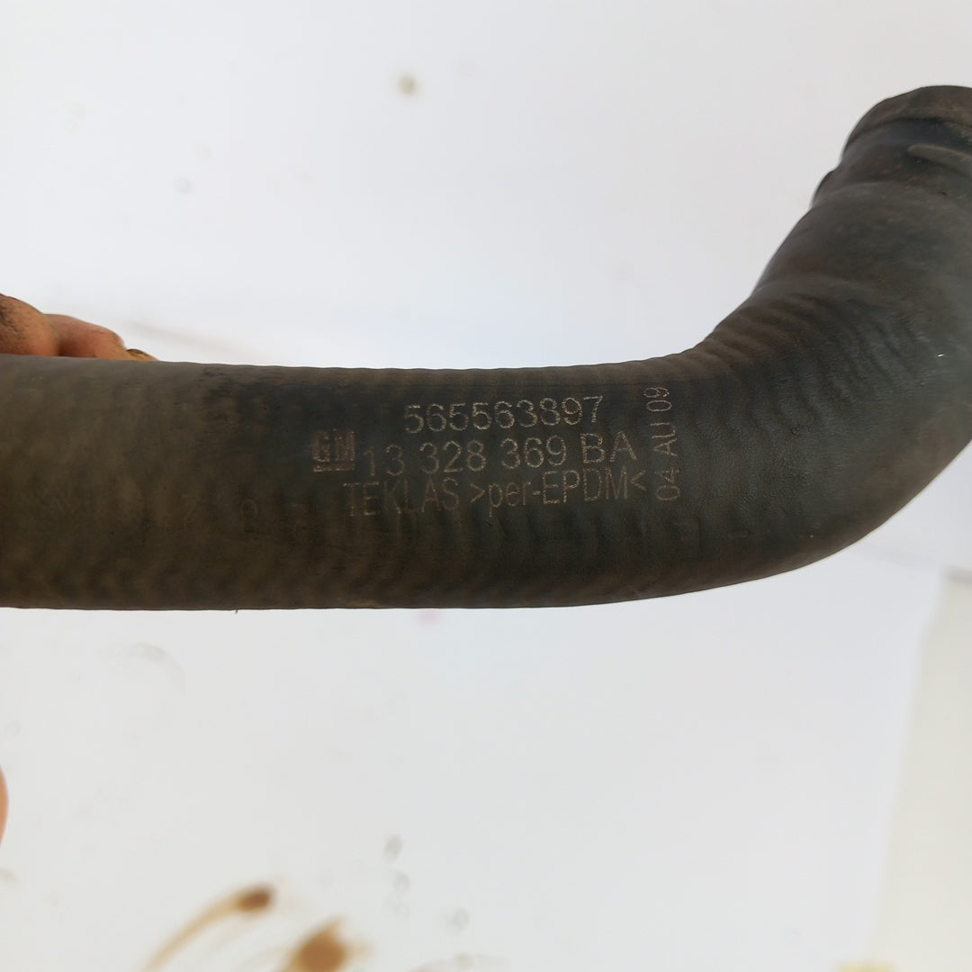 Маркуч парно вход BA Opel Corsa D 1,4 A14XER