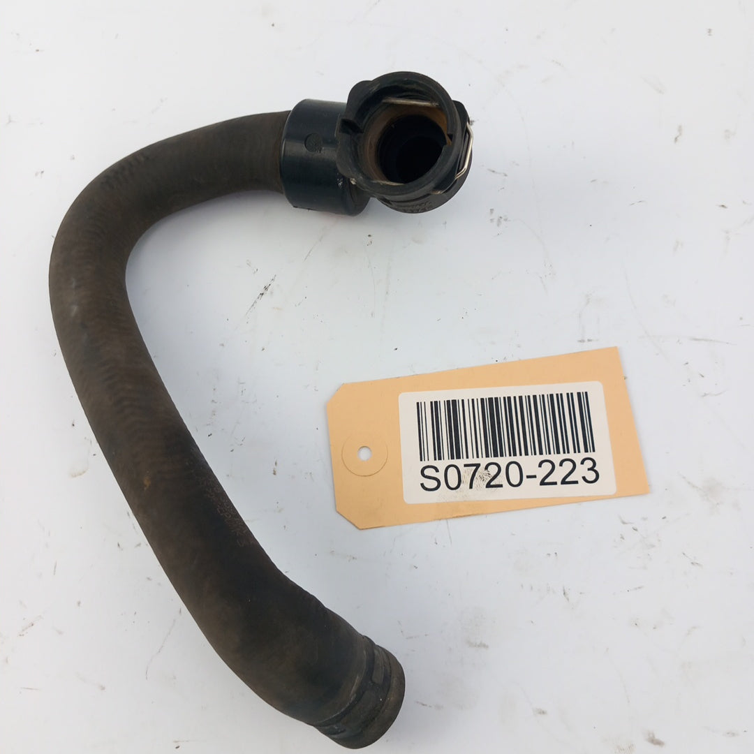 Маркуч парно вход BA Opel Corsa D 1,4 A14XER