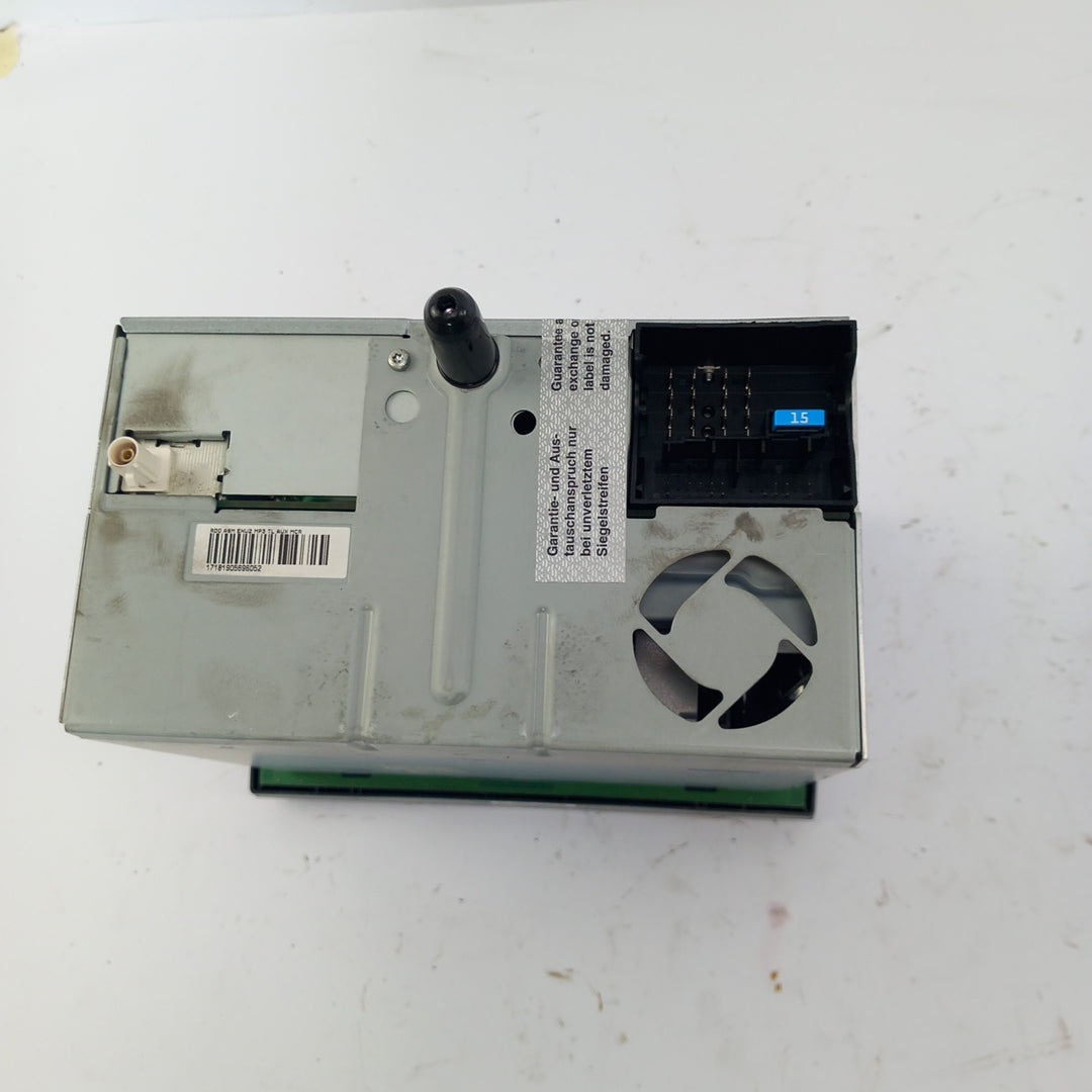 Радио Reset, CD30 MP3 GID Opel Corsa D