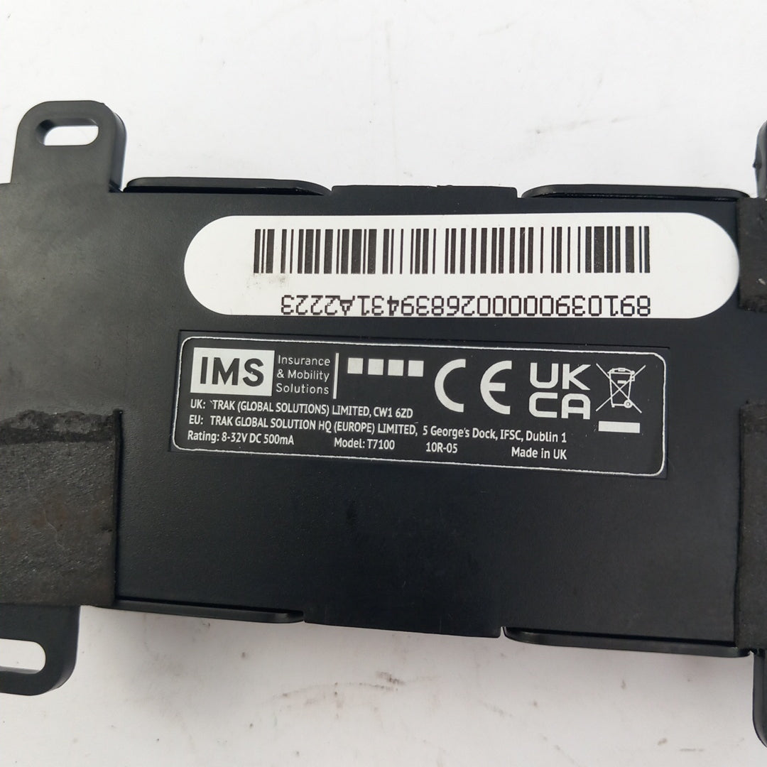 T7100 10R-05