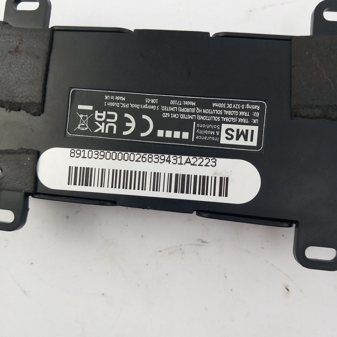 Gps модул IMS T7100 10R-05 IMS Trak T7100 10R-05 Opel Corsa D