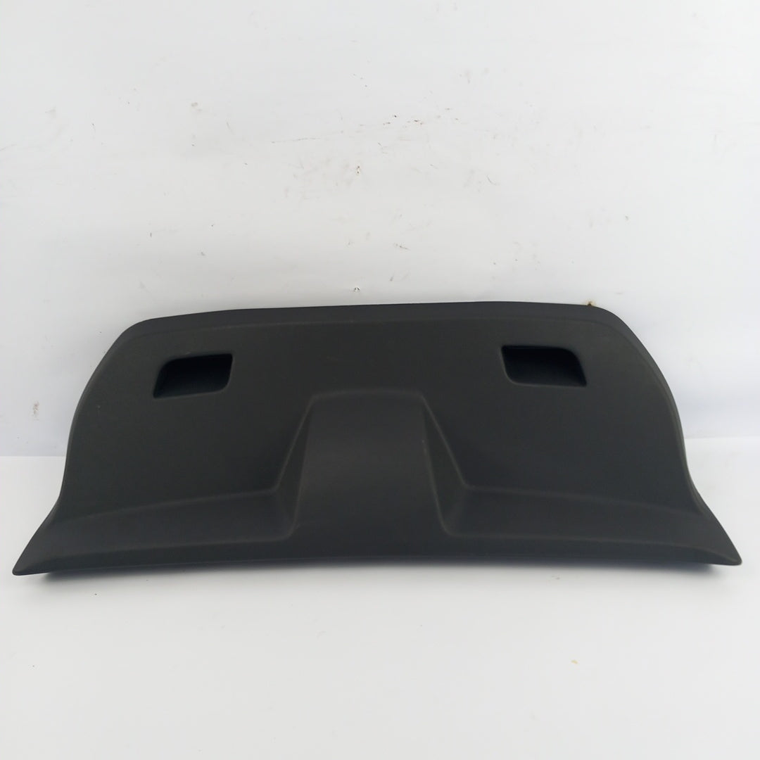 Кора врата багажник Opel Corsa D