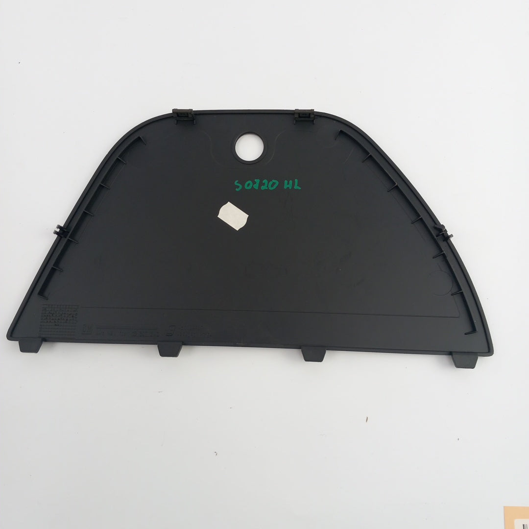 Капак кора багажник лява Opel Corsa D 3 врати