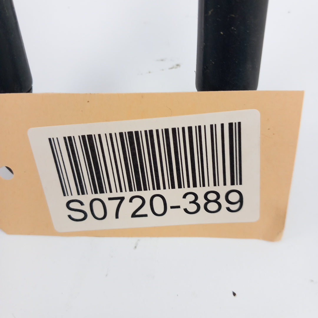 Амортисьори капак багажник комплект Opel Corsa D 3 врати