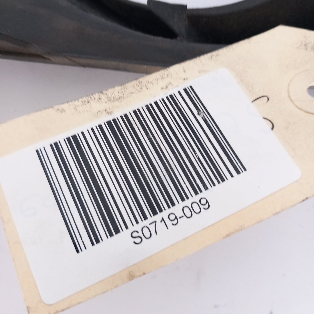 Решетка предна десен фар за мъгла предна броня Opel Corsa D