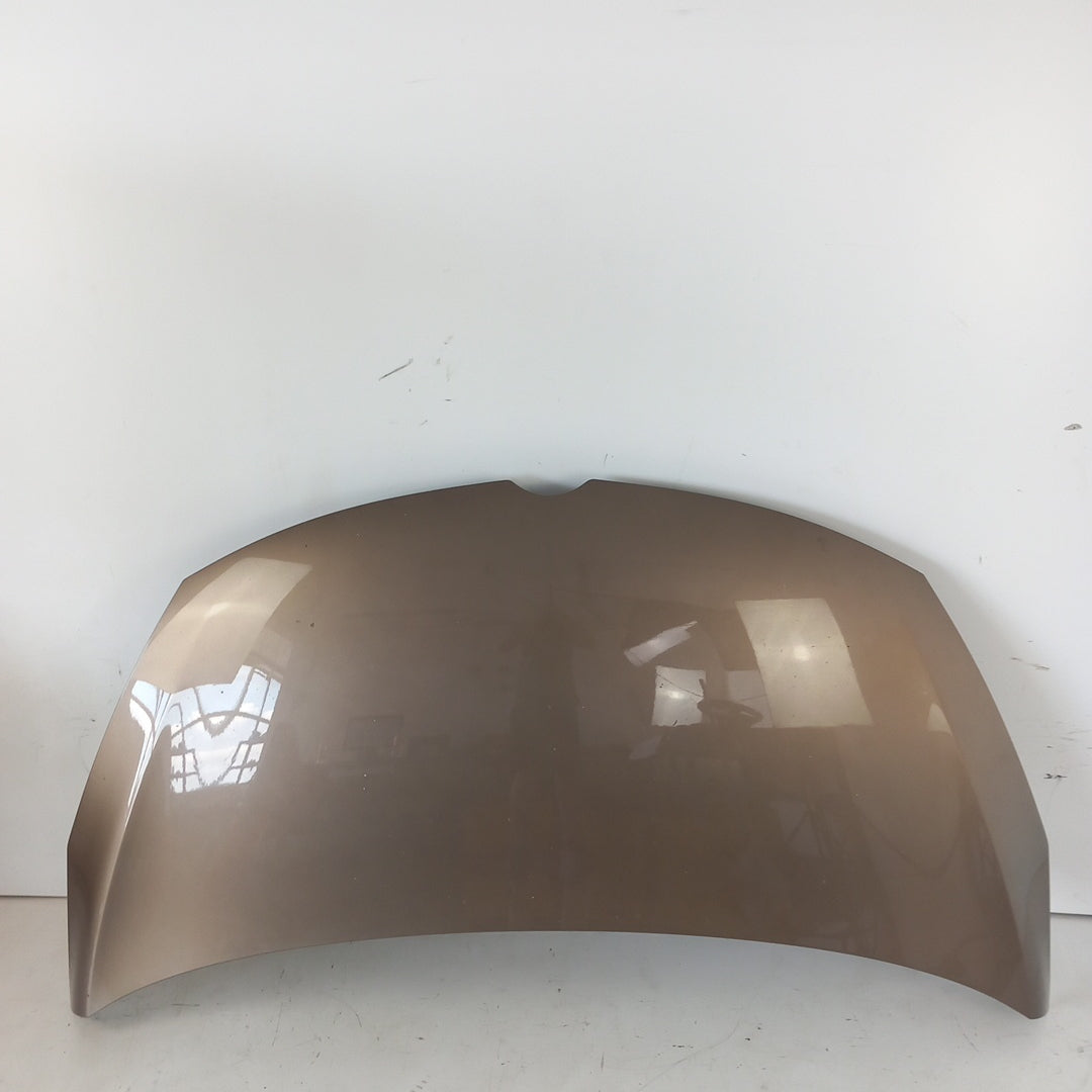 Преден капак 41E Sienna Braun Opel Zafira C Tourer