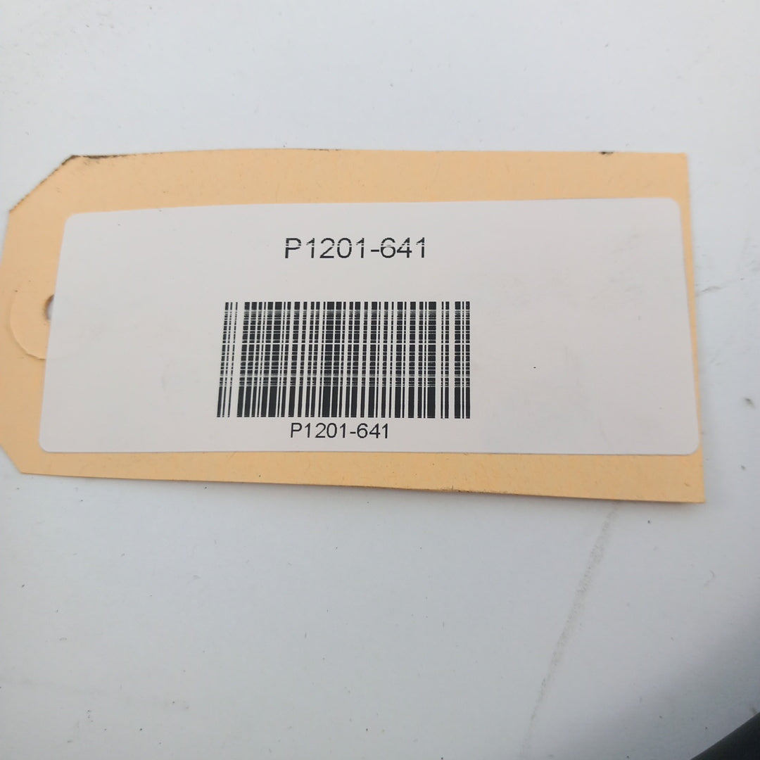 Уплътнение каросерия предна лява врата Opel Zafira C Tourer