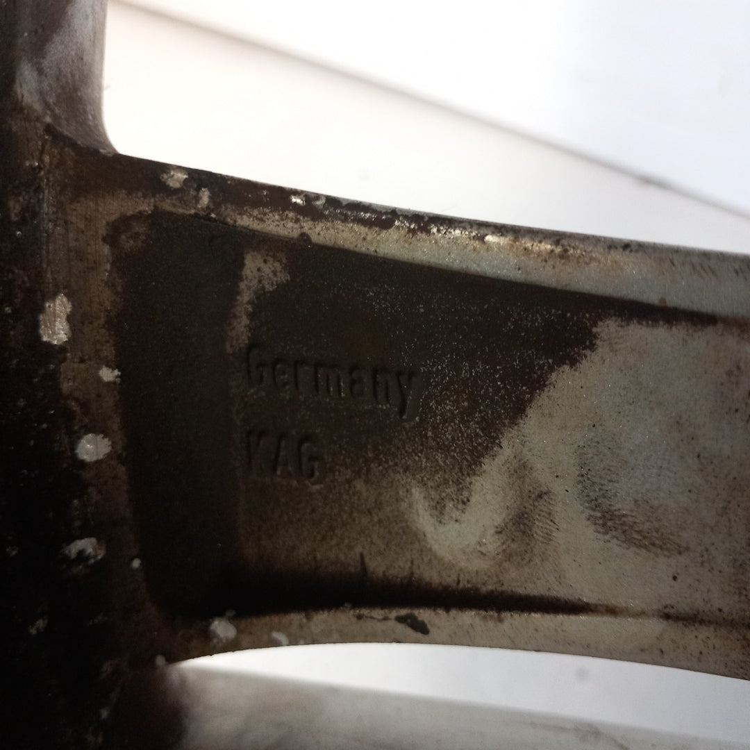 Germany KAG