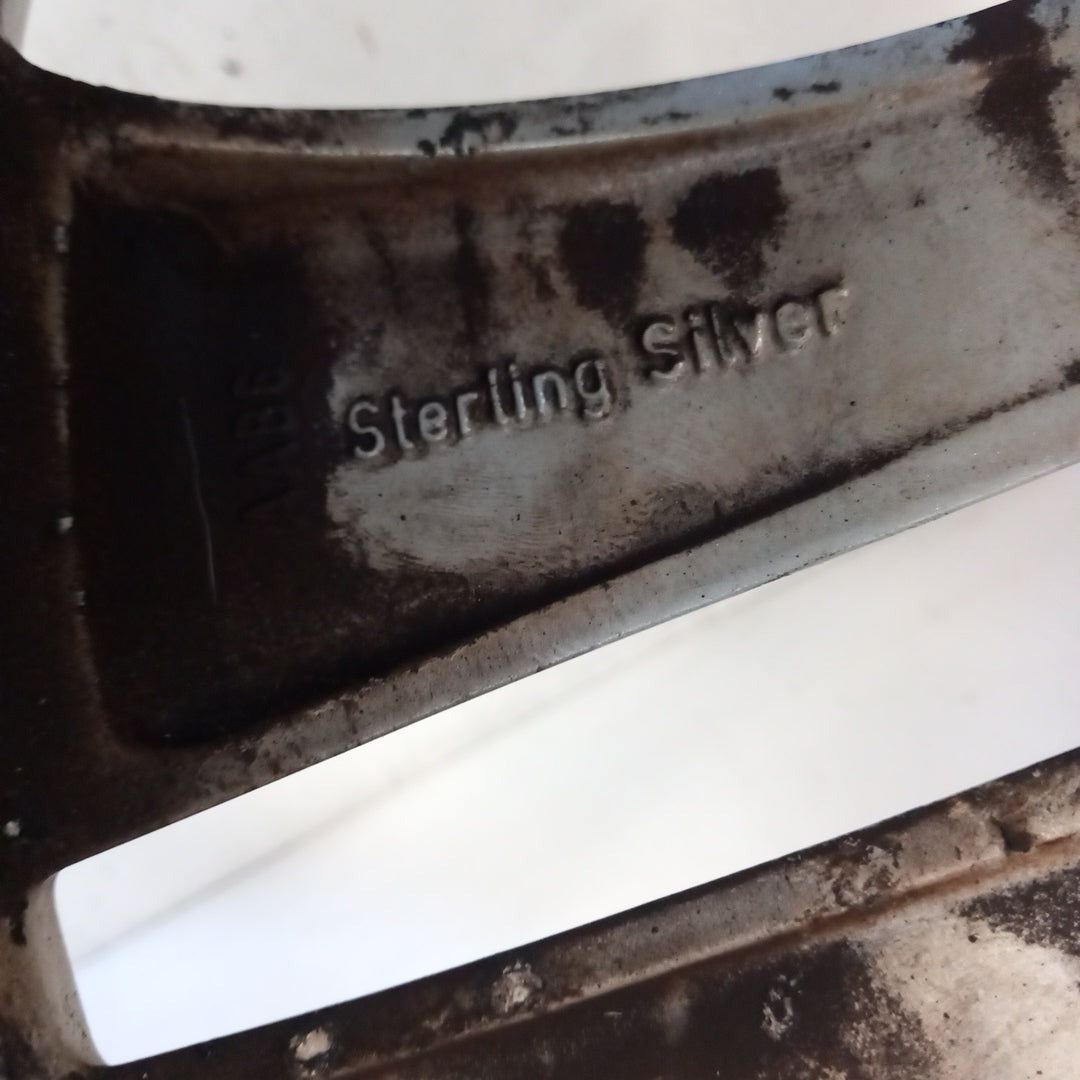 Sterling Silver