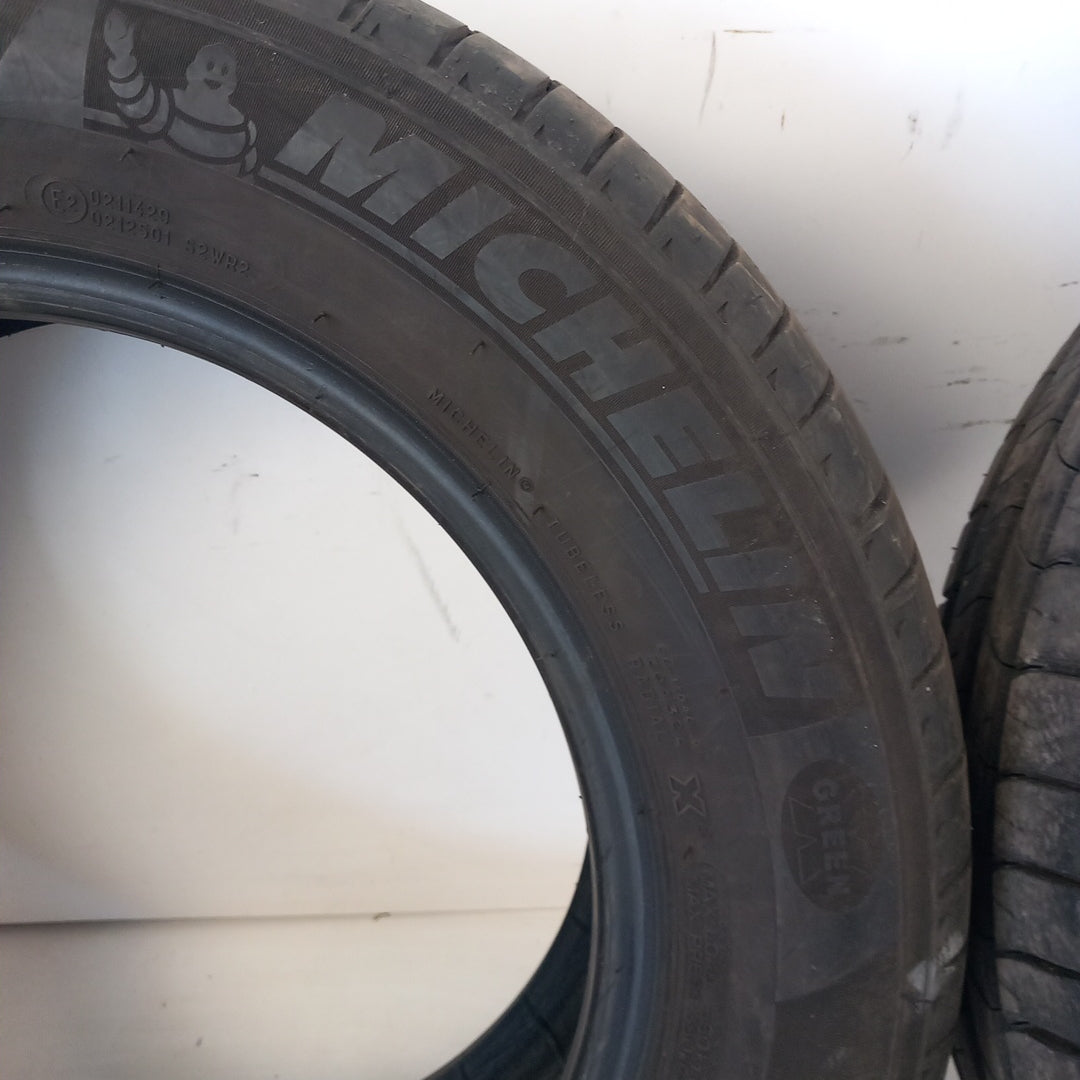 Комплект 4 броя летни гуми 185/65R15 88 H Michelin Energy Saver