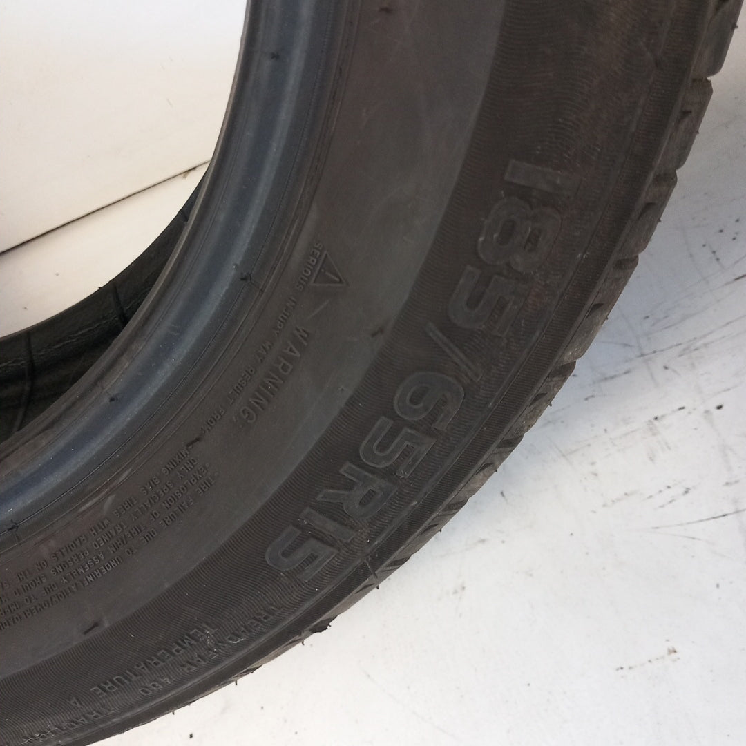 Комплект 4 броя летни гуми 185/65R15 88 H Michelin Energy Saver
