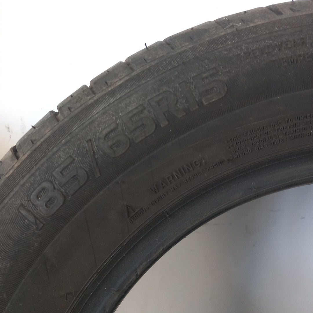 Комплект 4 броя летни гуми 185/65R15 88 H Michelin Energy Saver