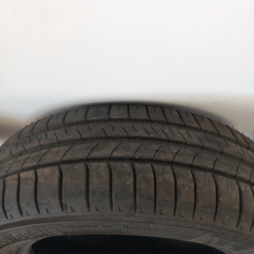 Комплект 4 броя летни гуми 185/65R15 88 H Michelin Energy Saver