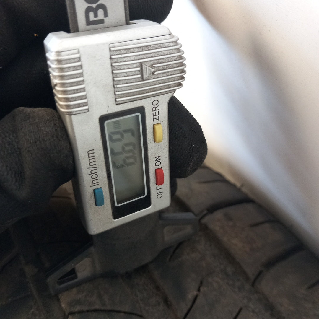 Комплект 4 броя летни гуми 185/65R15 88 H Michelin Energy Saver