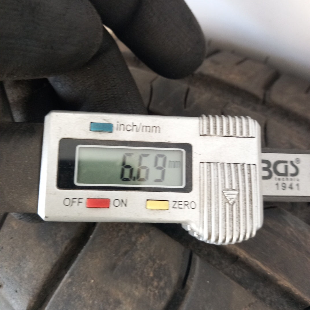 Комплект 4 броя летни гуми 185/65R15 88 H Michelin Energy Saver