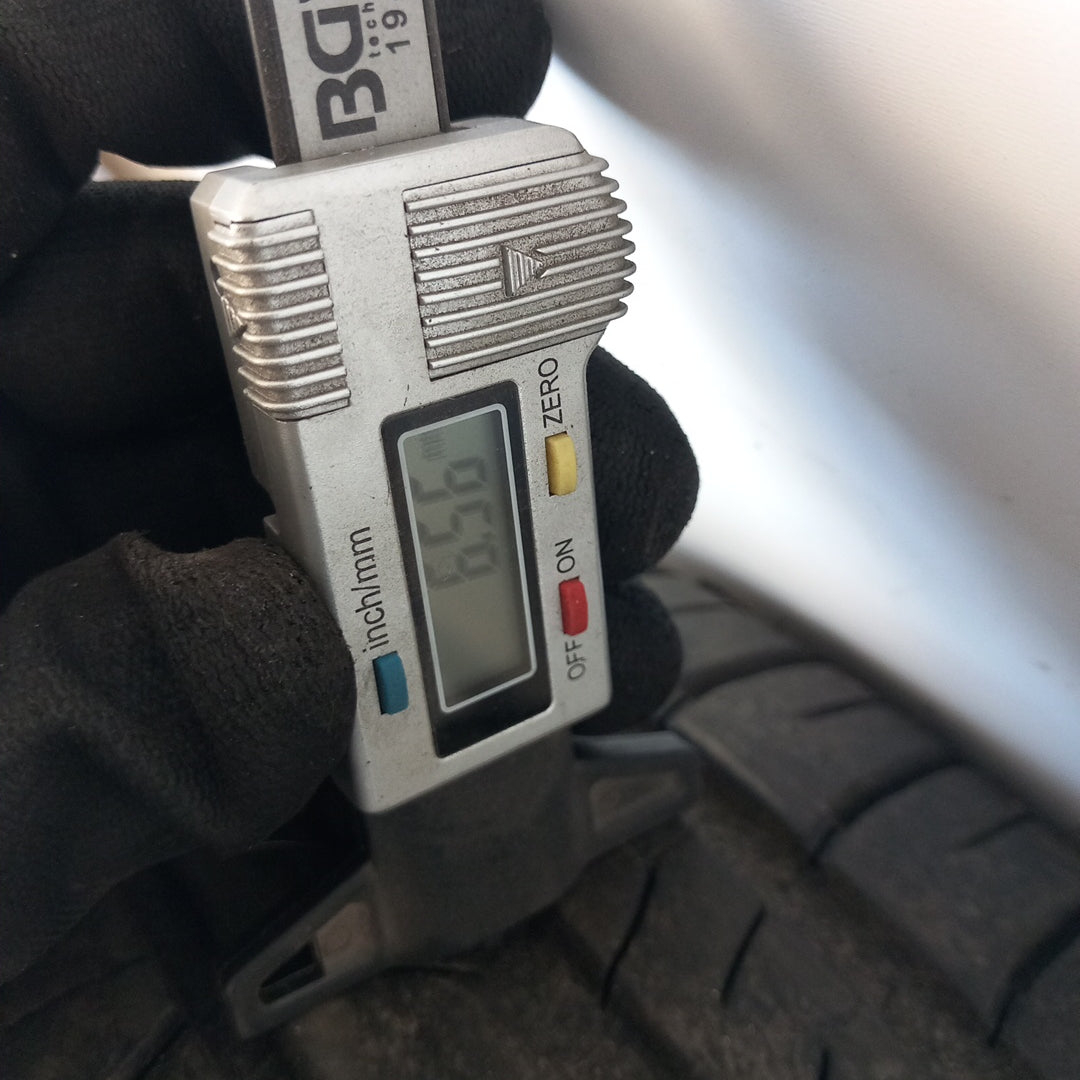 Комплект 4 броя летни гуми 185/65R15 88 H Michelin Energy Saver