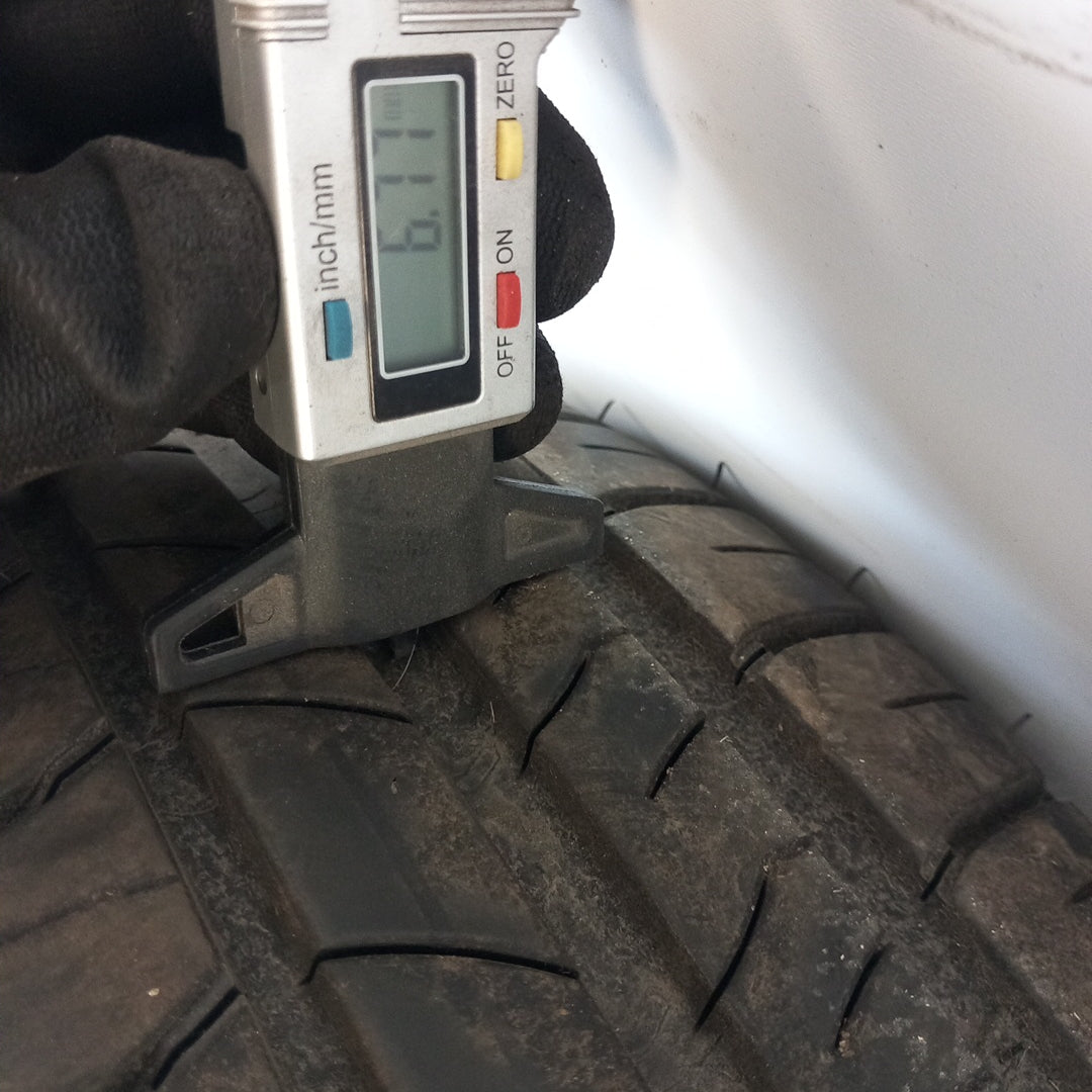 Комплект 4 броя летни гуми 185/65R15 88 H Michelin Energy Saver