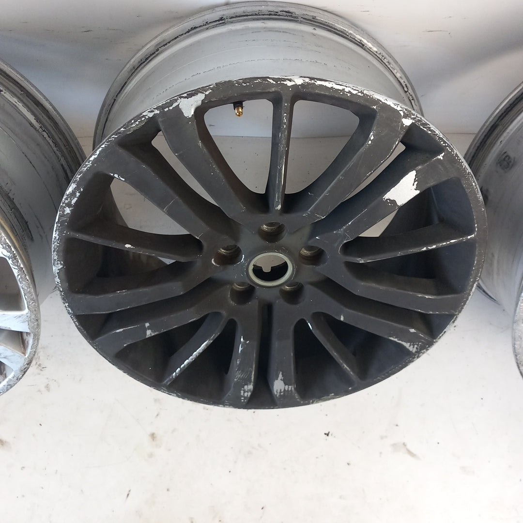 Комплект 20" цола алуминиеви джанти 9 1/2 Jx20 EH2+53 AlSi7Mg 5x120 LAND ROVER