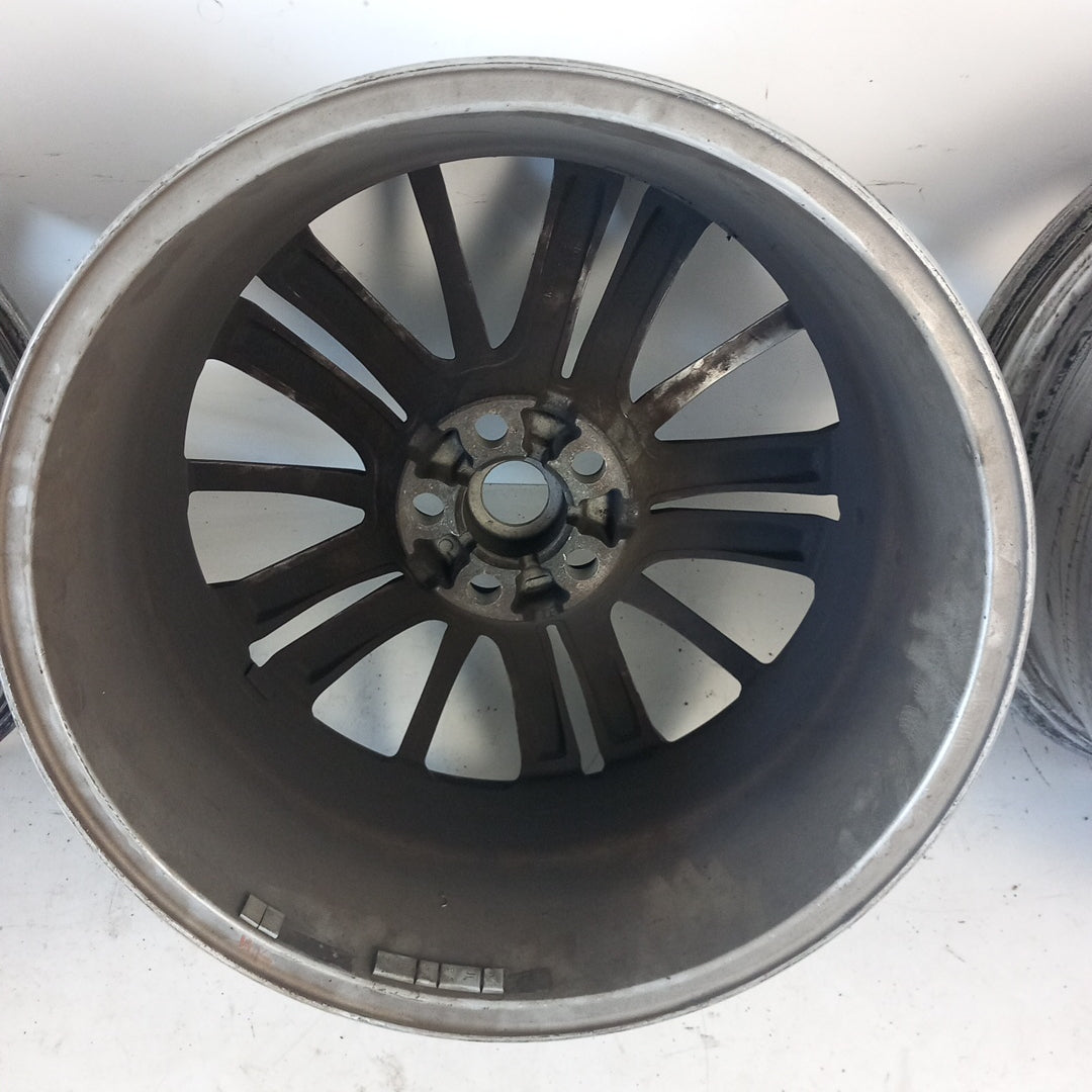 Комплект 20" цола алуминиеви джанти 9 1/2 Jx20 EH2+53 AlSi7Mg 5x120 LAND ROVER