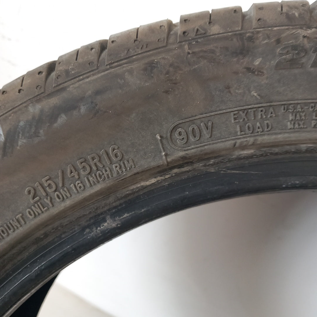 215/45R16 90V EXTRA LOAD