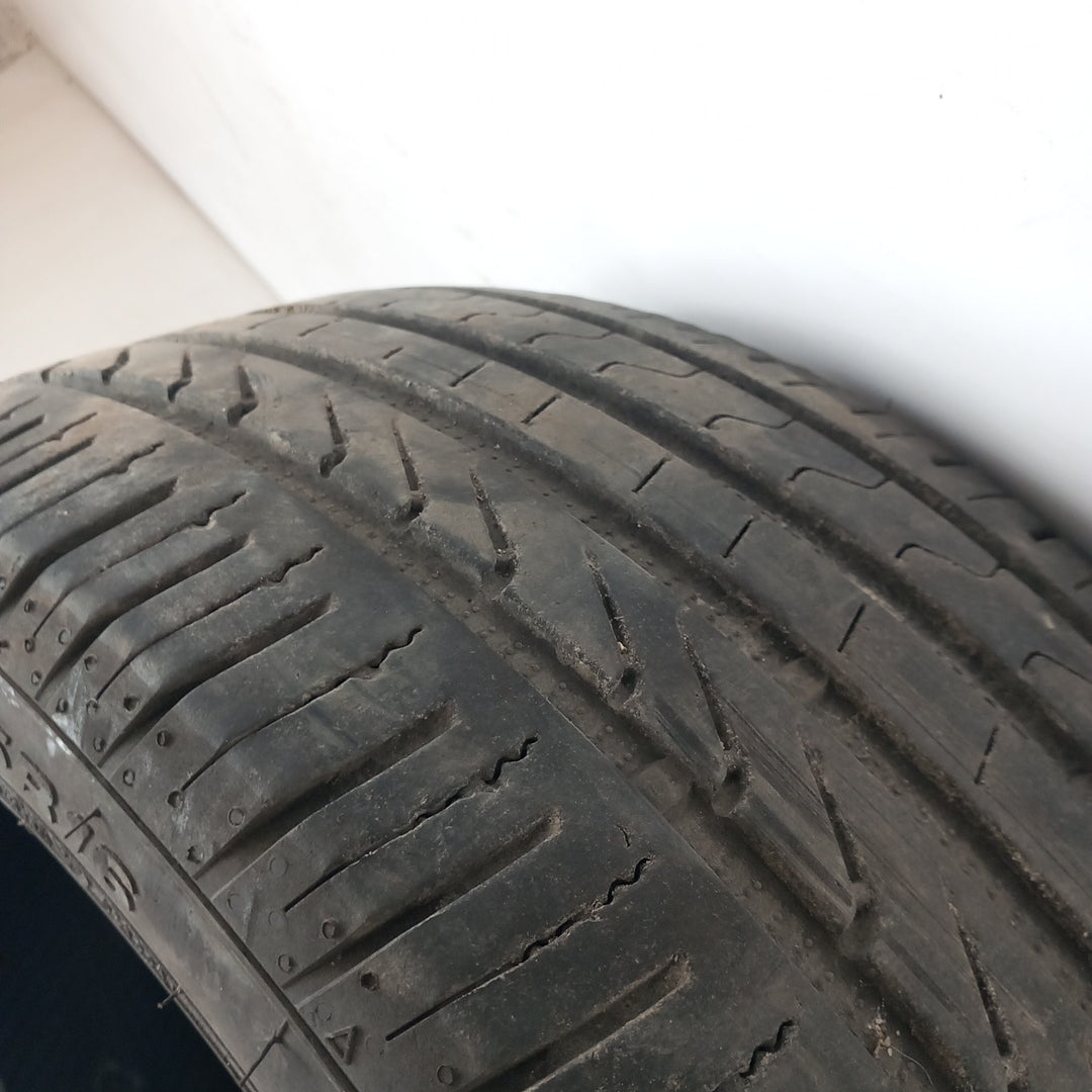 Комплект 16" цола 2 броя летни гуми COOPER Zeon CS8 215/45R16 90V EXTRA LOAD Opel Corsa D