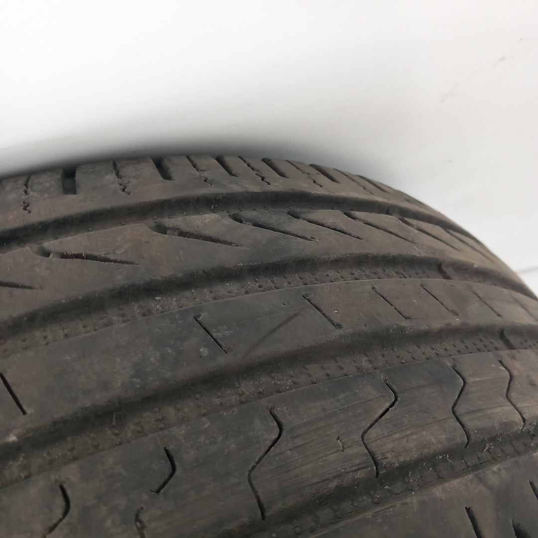 Комплект 16" цола 2 броя летни гуми COOPER Zeon CS8 215/45R16 90V EXTRA LOAD Opel Corsa D