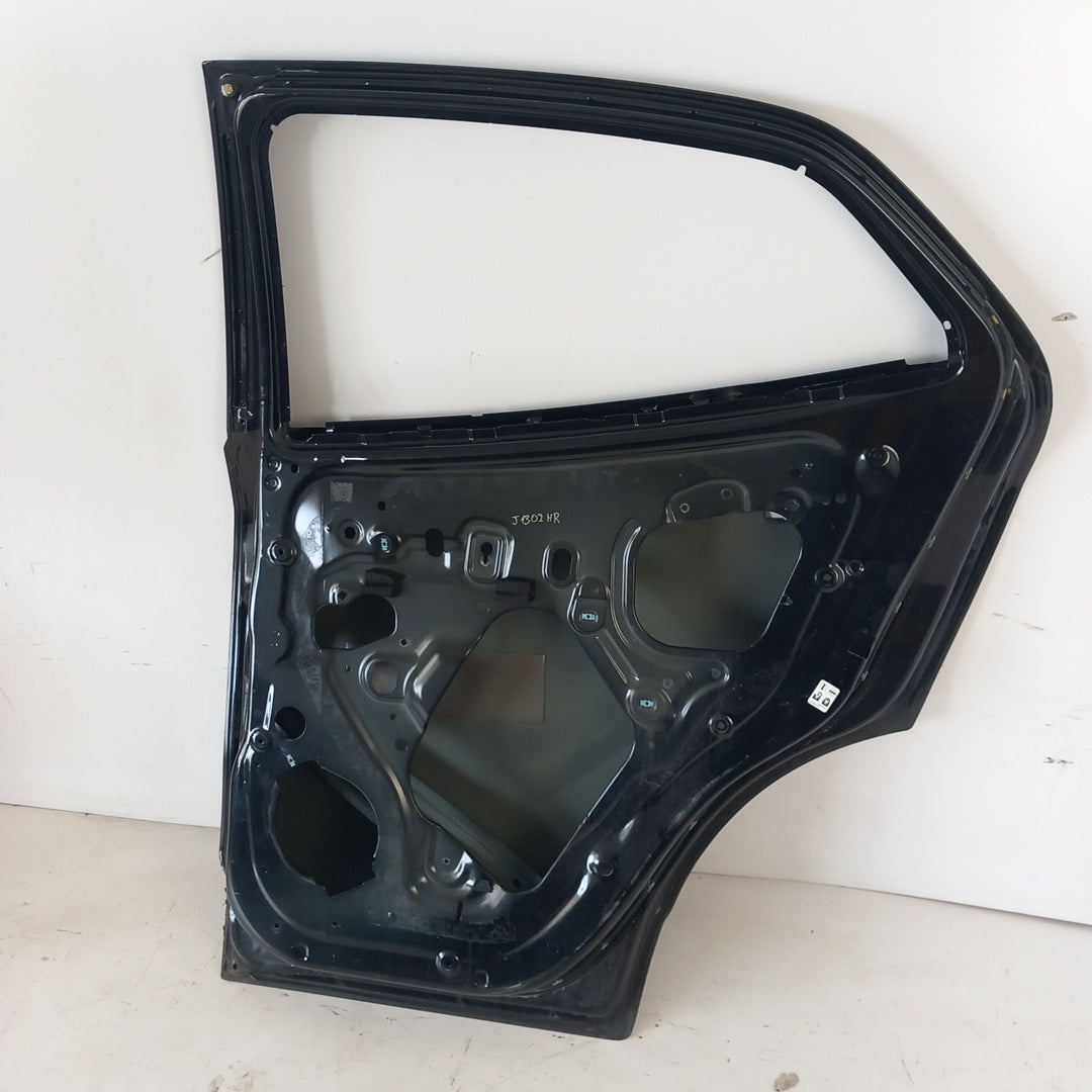 Врата задна дясна 22C / GAR Graphitschwarz Opel Mokka