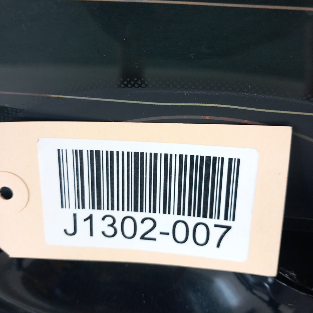 Капак багажник 22C / GAR Graphitschwarz Opel Mokka