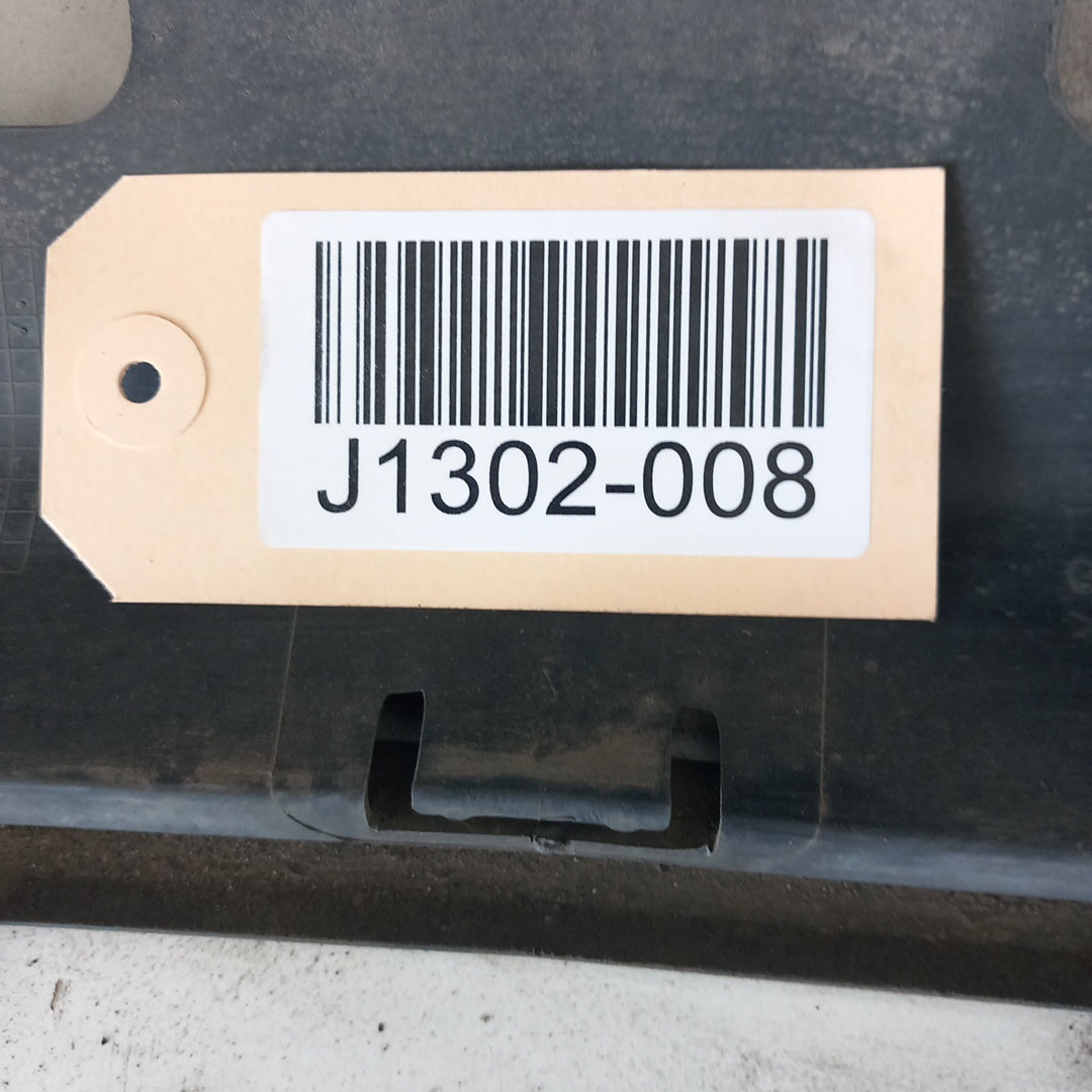 Броня задна Opel Mokka