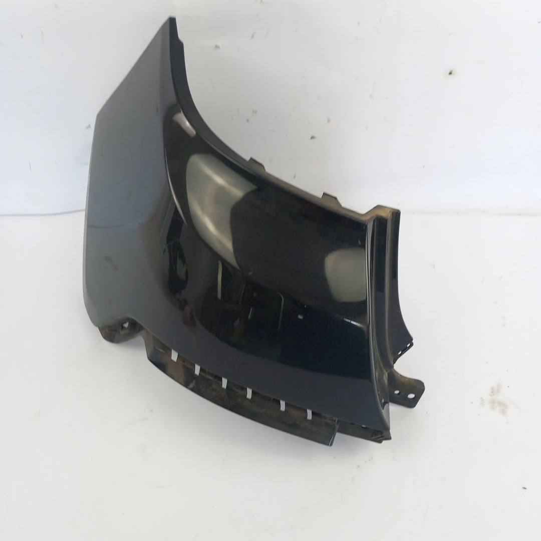 Панел задна броня ляв 22C / GAR Graphitschwarz Opel Mokka