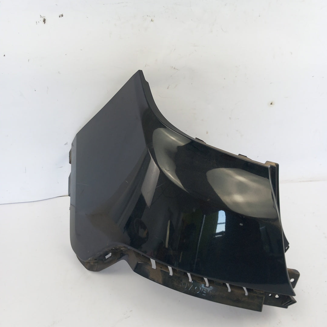 Панел задна броня ляв 22C / GAR Graphitschwarz Opel Mokka
