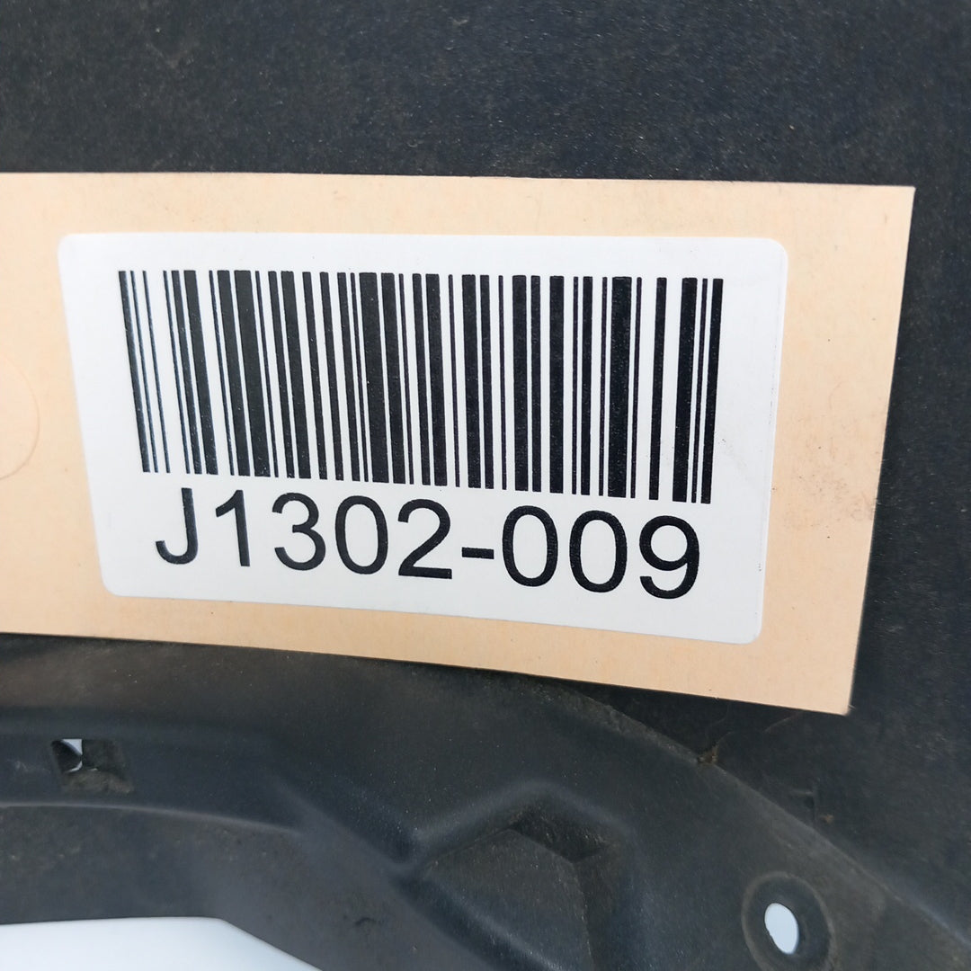 Панел задна броня ляв 22C / GAR Graphitschwarz Opel Mokka