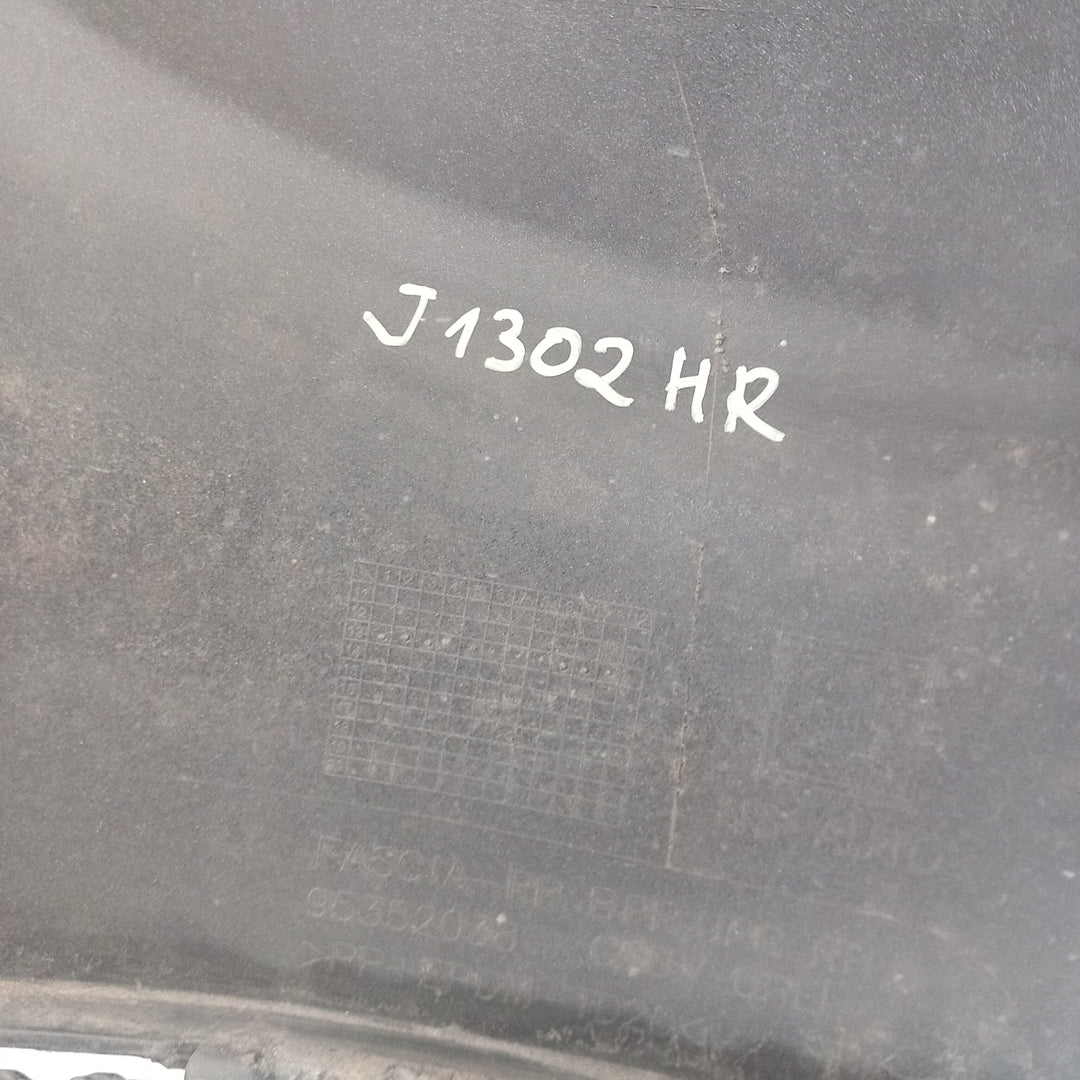 Панел задна броня десен 22C / GAR Graphitschwarz Opel Mokka