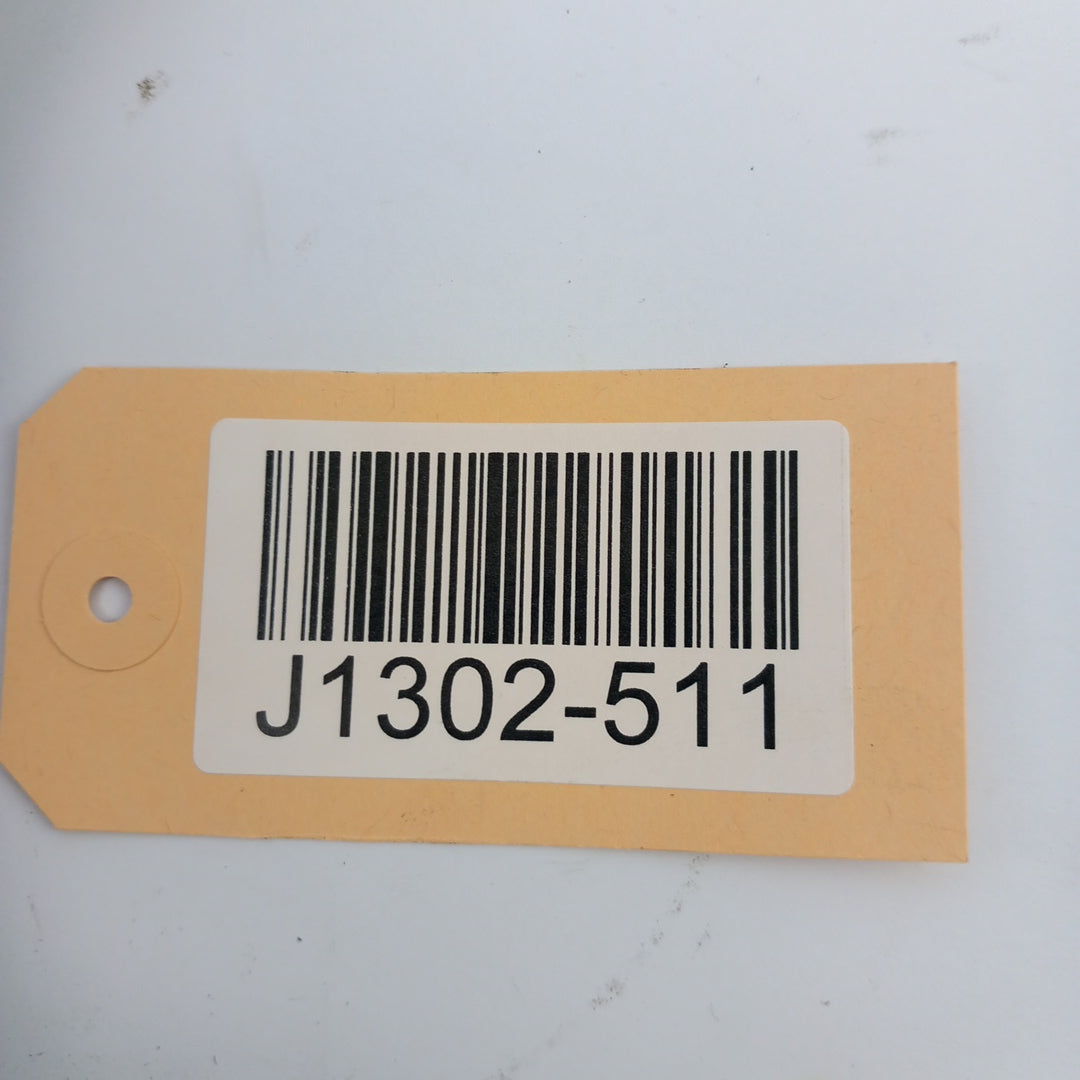 Тръба интеркулер Среден изход Opel Mokka 1,7 CDTI A17DTS