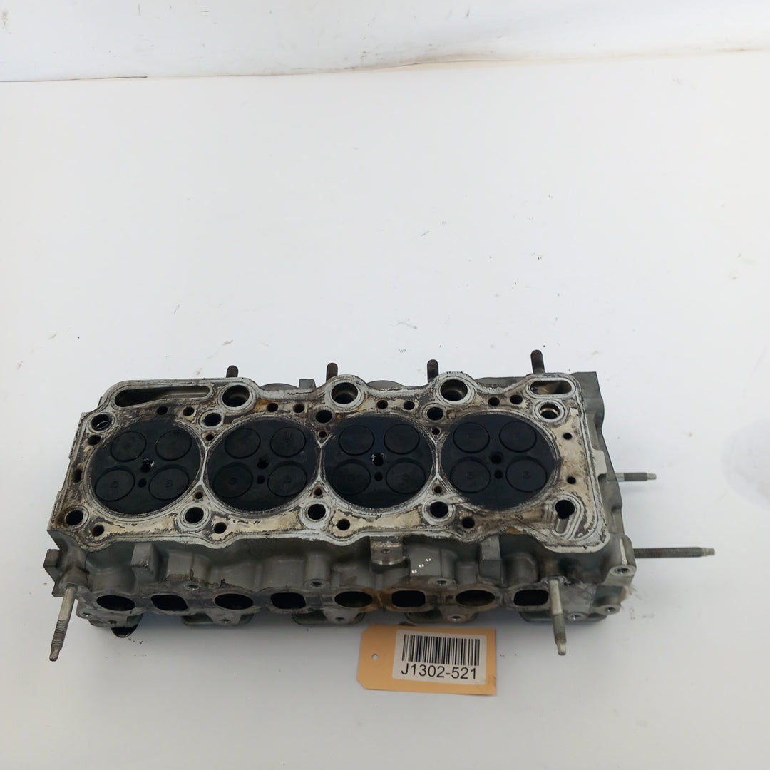 Глава двигател Opel Mokka 1,7 CDTI A17DTS