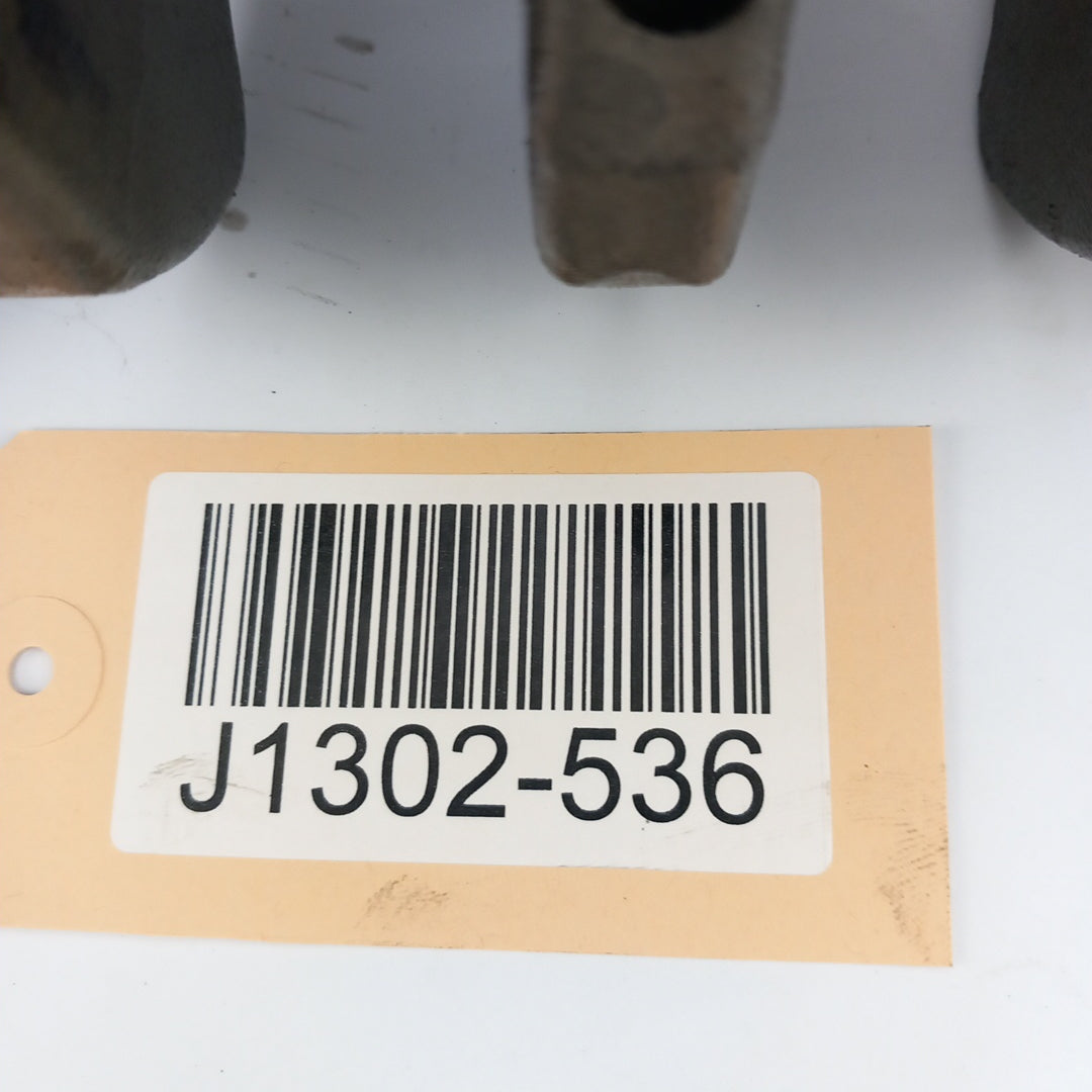 Колянов вал Opel Mokka 1,7 CDTI A17DTS