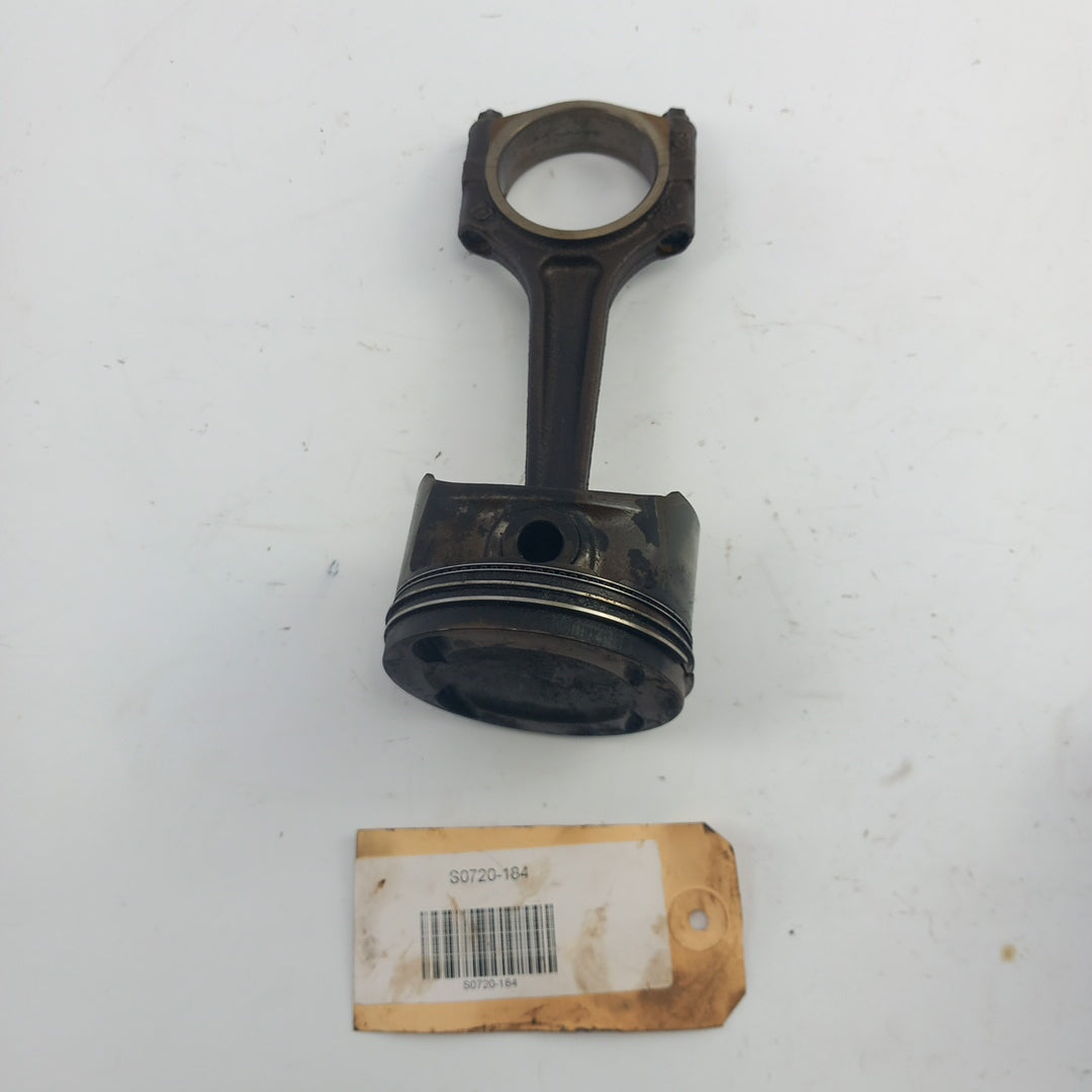 Бутало с биела Opel Corsa D 1,4 A14XER
