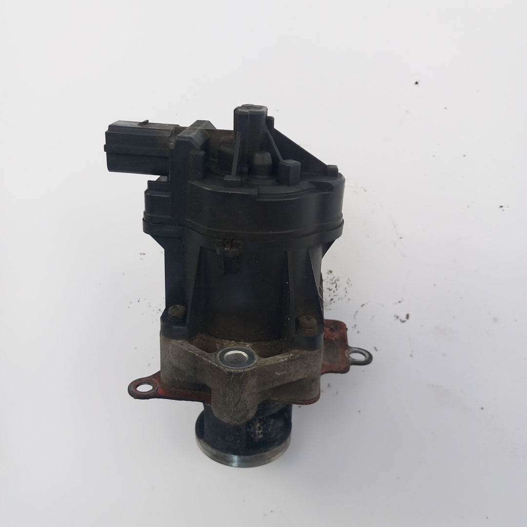 АГР AGR клапа Opel Astra J 2,0 CDTI A20DTH