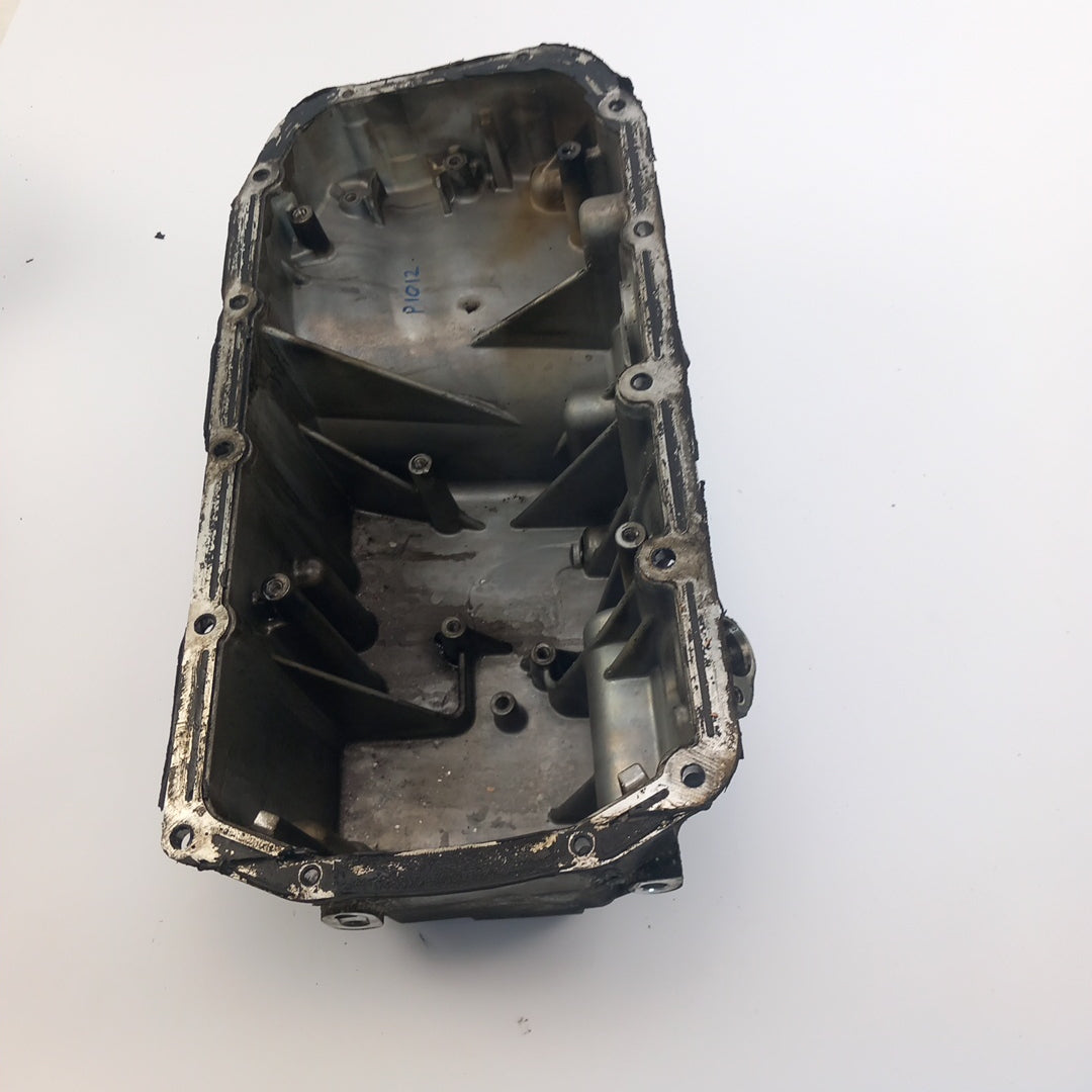 Картер масло долен Opel Astra J 2,0 CDTI A20DTH