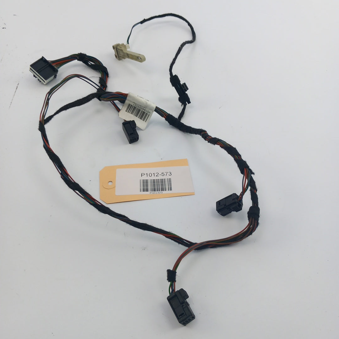 Кабел парно RHD Opel Astra J
