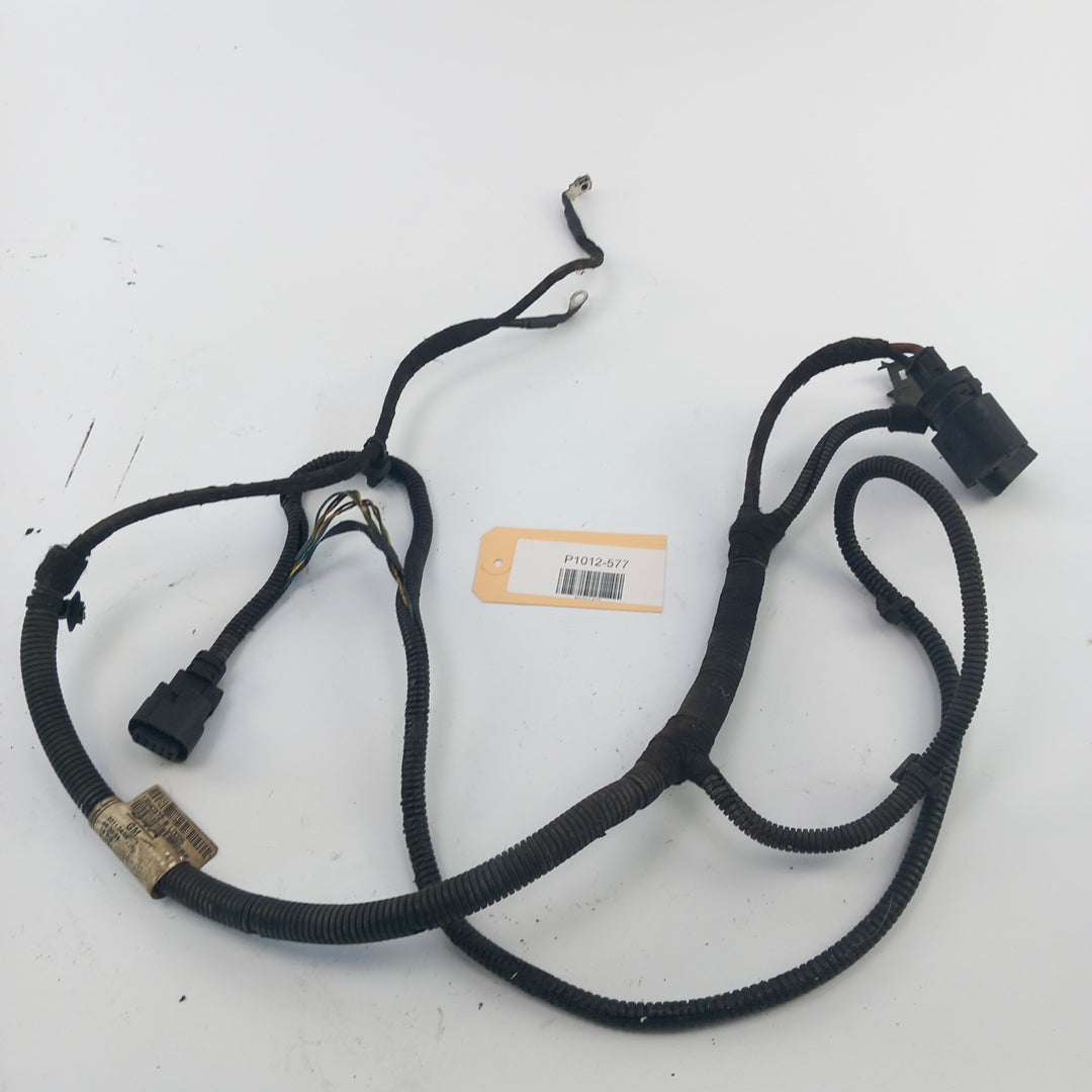 Кабел кормилна рейка RHD 84A Opel Astra J 2,0 CDTI A20DTH
