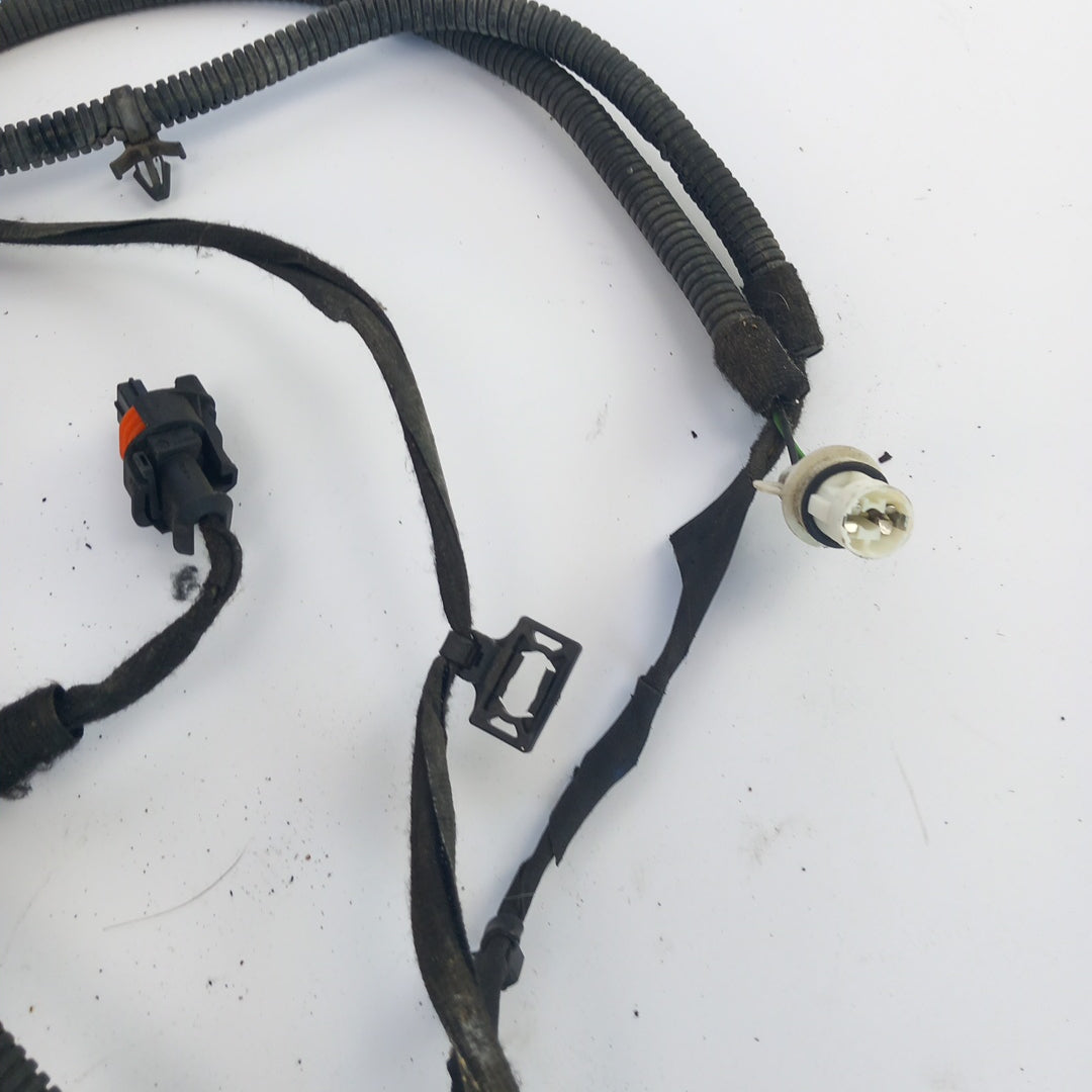 Кабел фарове RHD 5FK Opel Astra J