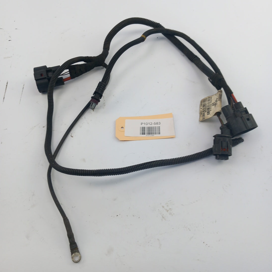 Кабел перка воден радиатор 4QJ Opel Astra J 2,0 CDTI A20DTH