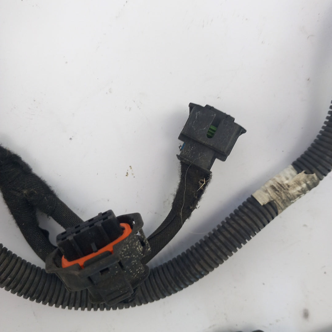 Кабел горивна помпа резервоар Opel Astra J 2,0 CDTI A20DTH