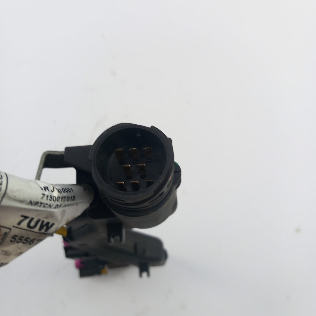 Кабел двигател впръскване гориво 7UW Opel Astra J 2,0 CDTI A20DTH